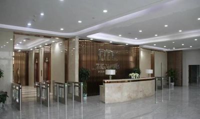 WuHan Anji Taineng Environmental Sci-Tech Co.,Ltd