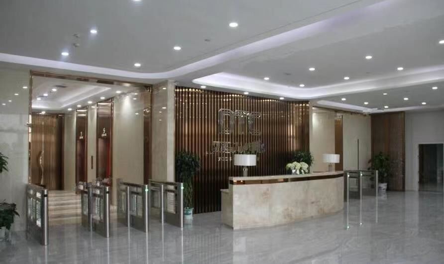 China WuHan Anji Taineng Environmental Sci-Tech Co.,Ltd company profile