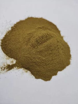 High Strength Sodium Lignosulfonate Plasticizer Brown Powder CAS 8061-51-6