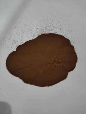 93% Min Calcium Lignin Sulfonate , Brown Powder Building Water Reducing Agent