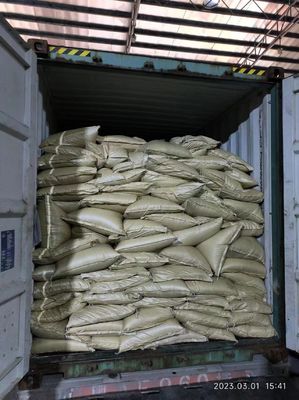 93% Min Ca Lignosulfonate , Lignin Powder Pesticide Dispersion Sustained Release Agent