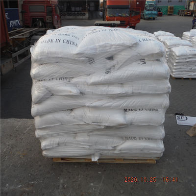 CAS 527-07-1 Sodium Gluconate