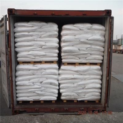 White Sodium Gluconate Powder 527-07-1 Water Quality Stabilizer High Performance
