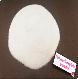 Water Reducer Polycarboxylate Superplasticizer Powder