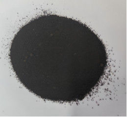 Industrial Ferrochrome Lignosulfonate Heat Resistant Dark Brown Lignin Fertilizer