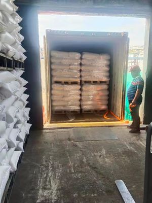 High Temp Resistant Dispersing Agent Powder Brown Concrete Superplasticizer