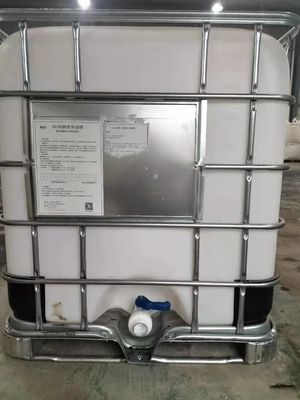 Low Sugar Sodium Liquid Lignin , Black Water Reducing Additive For Coal Slurry
