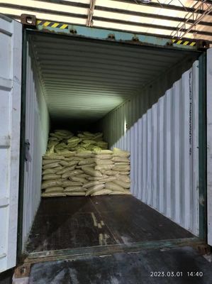 Viscosity Depressant Magnesium Lignosulphonate Water Reducing Agent For Concrete