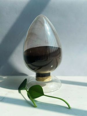 Yellow Brown Sodium Lignosulfonate Fertilizer In Construction Grade
