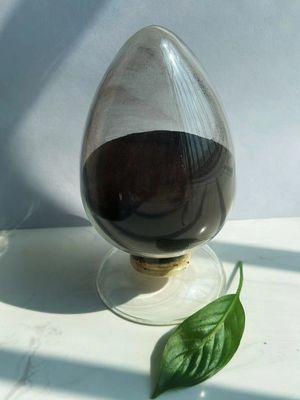 PH 7 Sodium Lignosulphonate Powder ,  Yellow Brown Water Treatment Agent