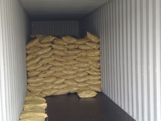 Dark Brown Sodium Lignosulfonate CAS 8061-51-6 As Reinforcing Agent