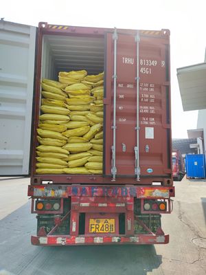 CAS 8061-51-6 Sodium Lignosulfonate Admixture Powder Animal Feed Additives