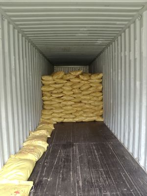 CAS 8061-51-6 Sodium Lignosulfonate Admixture Powder Animal Feed Additives