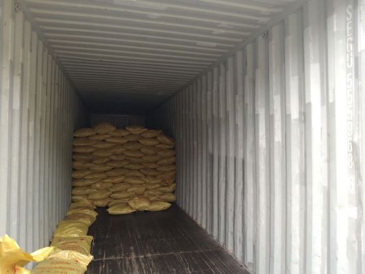 Agriculture Industry Sodium Lignosulfonate Powder Solid Content ≥93 Percent Applied in Agriculture and Soil Conditioning