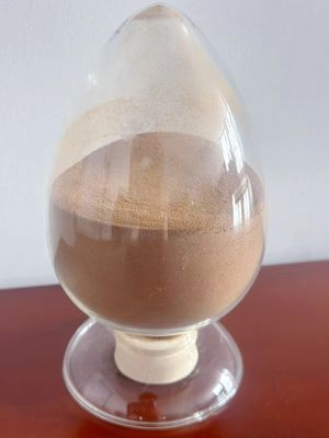 Non Corrosive Kraft Lignin Powder 8061-51-6 Water Reducer Concrete Superplasticizer