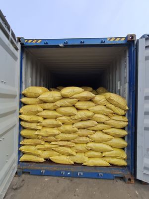 HS3804000090 Sodium Lignosulfonate Granular Non Flammable Lignin Powder