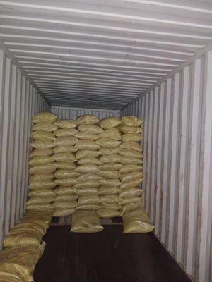 Oilfield Sodium Lignosulphonate CAS 8061-51-6 As Oil Displacement Agent