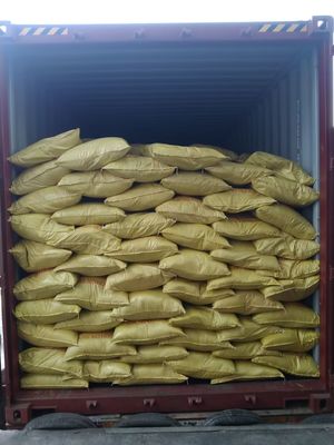 Brown Sodium Lignosulfonate Powder 60% Min As Plant Growth Regulator