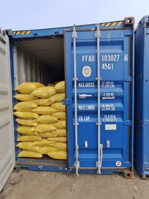 Brown Sodium Lignosulfonate Powder 60% Min As Plant Growth Regulator