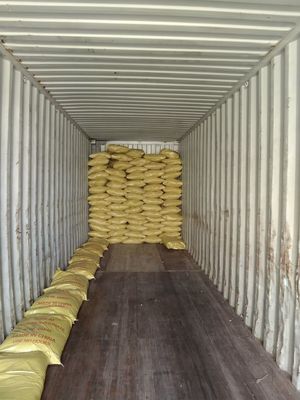Stable Na Lignosulphonate , Sodium Lignin Sulfonate Used Coal Water Slurry Additive