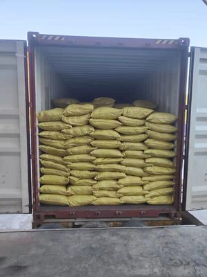 Stable Na Lignosulphonate , Sodium Lignin Sulfonate Used Coal Water Slurry Additive