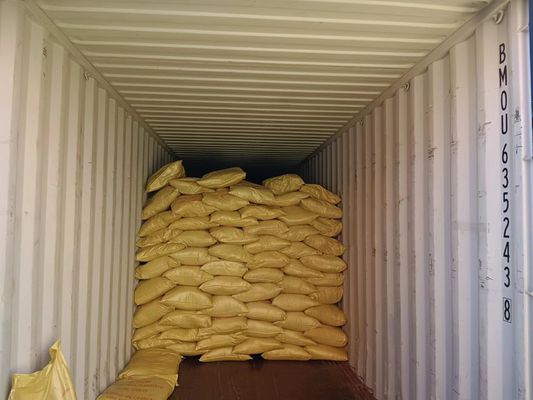 Chemical Kraft Lignin Powder , Lignosulphonate Powder Compound Additive