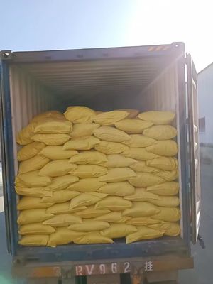 Chemical Kraft Lignin Powder , Lignosulphonate Powder Compound Additive