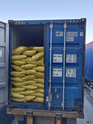 Brown Powder Sodium Lignosulfonate Dispersant As Coupling Agent For Rubber
