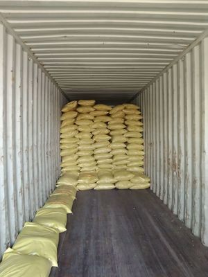 Brown Powder Sodium Lignosulfonate Dispersant As Coupling Agent For Rubber