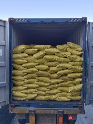 CAS 8061-51-6 Sodium Lignosulfonate Cement Grinding Aid 3804000090