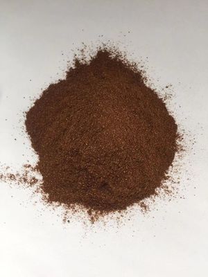 HS3804000090 Sodium Lignosulfonate Binder Plasticizer Powder For Molding Sand