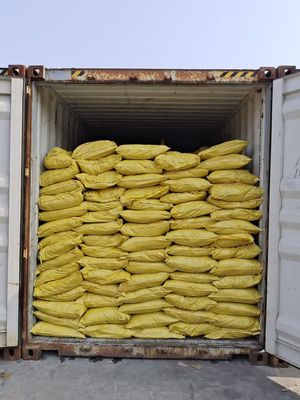 HS3804000090 Sodium Lignosulfonate Binder Plasticizer Powder For Molding Sand