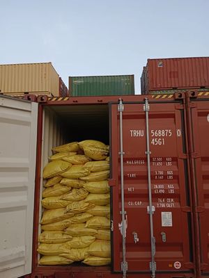 Non Explosive Sodium Lignosulphonate Powder Flocculant CAS 8061-51-6