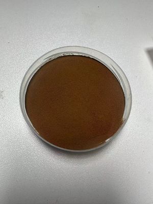 Non Toxic Calcium Lignosulfonate Superplasticizer In Concrete Brown Powder