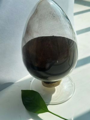 93% Min Calcium Lignin Sulfonate , Brown Powder Building Water Reducing Agent