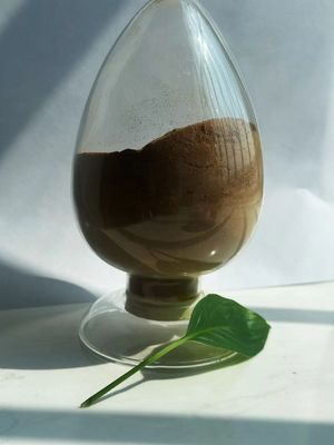 Biodegradable Kraft Lignin Powder In Pesticides Water Reducing Agent CAS 8061-52-7