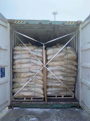 Calcium Kraft Lignin Powder , Non Toxic Lignosulfonic Acid For Animals Immune System