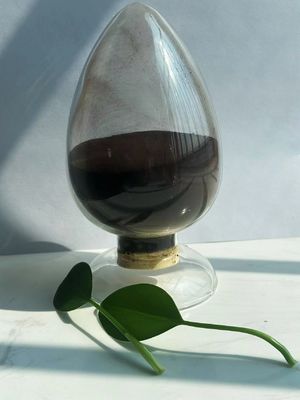 CAS 8061-52-7 Calcium Lignosulfonate 55% Min For Chelate Trace Element Fertilizer