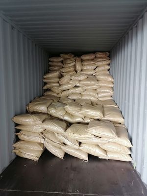 CAS 8061-52-7 Calcium Lignosulfonate 55% Min For Chelate Trace Element Fertilizer