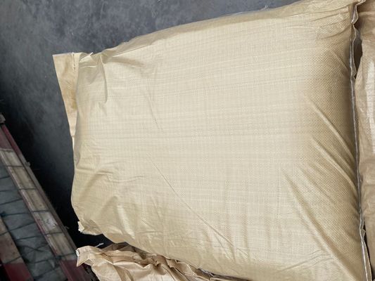 Concrete Admixture Calcium Lignosulfonate Offering 55 Percent Minimum Lignosulphonate Content for Construction and Industrial