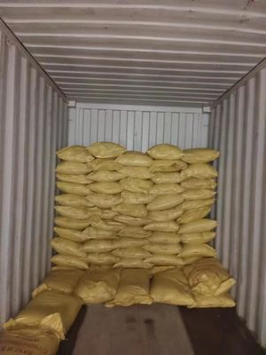 Superplasticizer Lignosulfonate Lignin Used In Oilfield Drilling And Composite Fertilizer