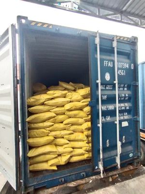 Chemical Lignosulfonate Lignin Powder For Across Agriculture Fertilizer