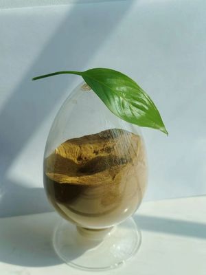 CAS 8061-51-6 Lignosulfonic Acid Sodium Salt Brown Agriculture Lignin Pesticides
