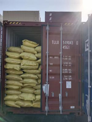 Lignosulfonate Brown Amorphous Powder , HS3804000090 Lignin Fertilizer