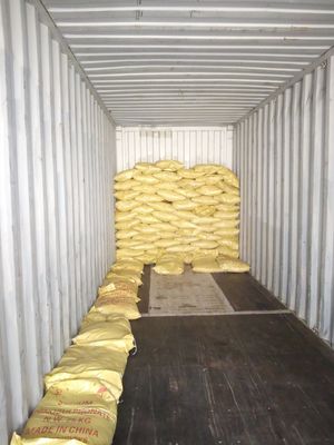 Lignosulfonate Brown Amorphous Powder , HS3804000090 Lignin Fertilizer