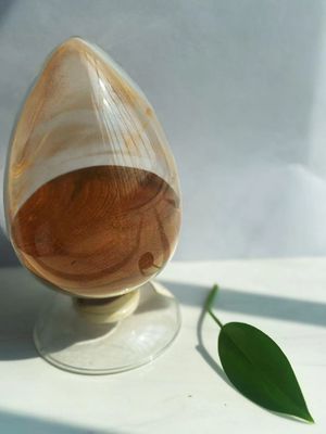 Moisture Resistant Lignosulfonate In Concrete , Chemical Raw Material For Building