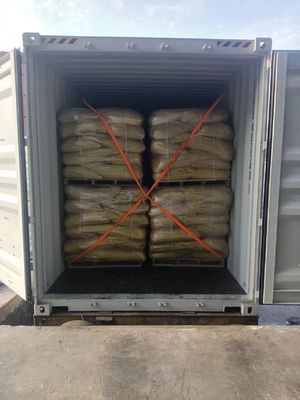 Moisture Resistant Lignosulfonate In Concrete , Chemical Raw Material For Building