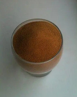 Yellow Brown Sodium Naphthalene Sulfonate Formaldehyde SNF Powder 36290-04-7
