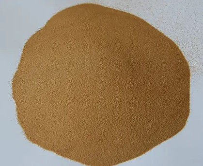 High Strength Naphthalene Superplasticizer , 18% Water Reducing Agent In Concrete