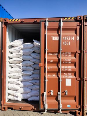 High Strength Naphthalene Superplasticizer , 18% Water Reducing Agent In Concrete